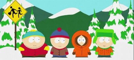 Pas de VF pour South Park : Le bâton de la Vérité