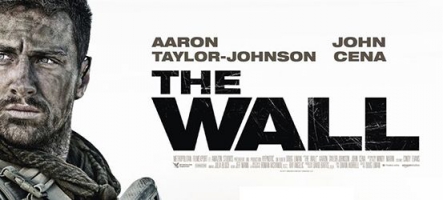 The Wall, la critique du film