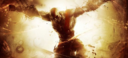 God of War Ascension : fallait pas l'énerver