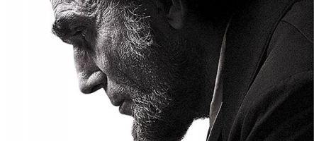 Lincoln, la critique du film