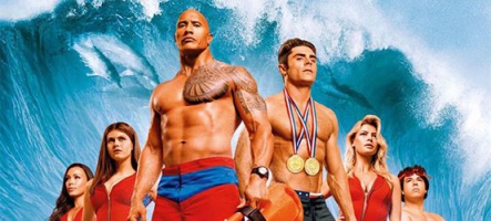 Baywatch - Alerte à Malibu, la critique du film