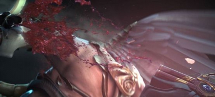 Bayonetta 2 : Découvrez l'envers du décor 