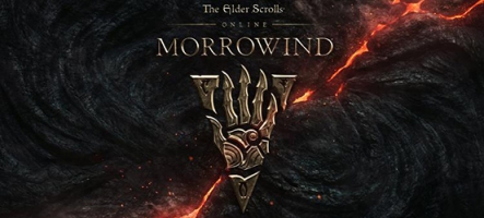 The Elder Scrolls Online: Morrowind (PC, PS4, Xbox One)