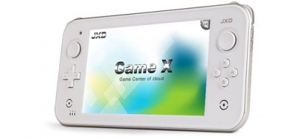 Gamepad 2 : Une tablette Android de Gamer ?