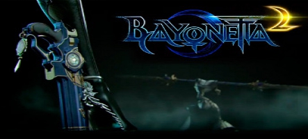 Bayonetta 2 classé comme un jeu pour tous aux USA