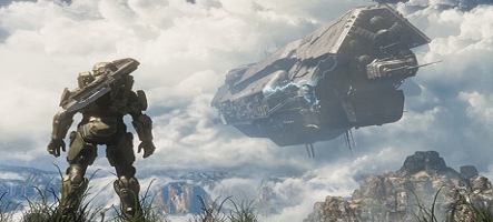 Cliff Bleszinski ne comprend pas Halo 4 (ni Battlefield 3)