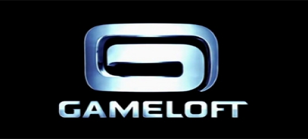 Gameloft licencie en Inde