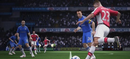 FIFA 13 : 190 à 0, c'est le nouveau record du monde...