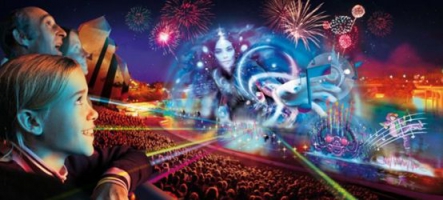 Concours Futuroscope : le mot gagnant