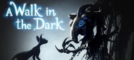 (Test) A Walk in the Dark (PC)