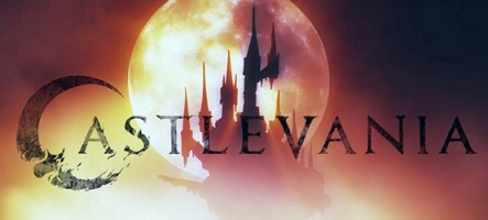 Castlevania, critique de la série TV Netflix