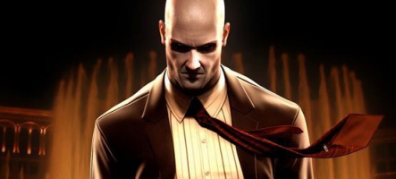 (Test) Hitman HD Trilogy (PS3, Xbox 360)