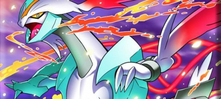 Pokémon Noir & Blanc 2 inspire une nouvelle extension du jeu cartes