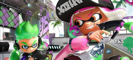 Splatoon 2 (Nintendo Switch)