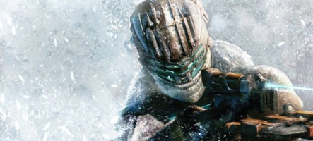 (Test) Dead Space 3 (PC, Xbox 360, PS3)