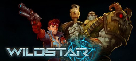 NC Soft en dit plus sur Wildstar, son prometteur MMO