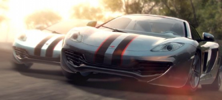 GRID 2 va révolutionner le jeu de courses !