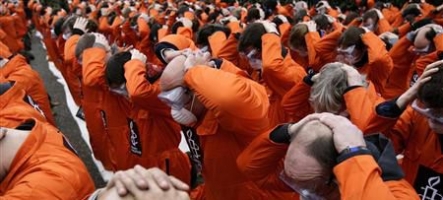 Un jeu sur Guantanamo se fait aider d'un ancien détenu