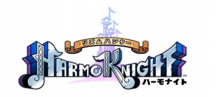 HarmoKnight, le nouveau jeu des créateurs de Pokémon