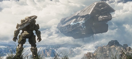 Le prochain pack de cartes pour Halo 4 arrive la semaine prochaine