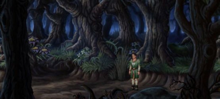 Mage's Initiation, un jeu d'aventure façon années 80, a besoin de vous