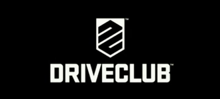 Driveclub, un jeu de courses sur PS4