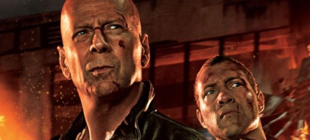 Die Hard 5 : belle journée pour mourir, la critique du film