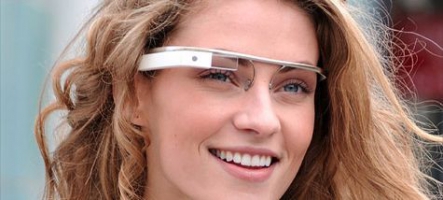 Les Google Glass pour fin 2013 au prix de 1500 €...