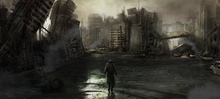 After Reset, un jeu post-apocalyptique à la Fallout