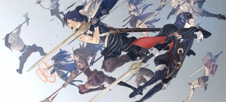 Fire Emblem: Awakening s'offre un DLC