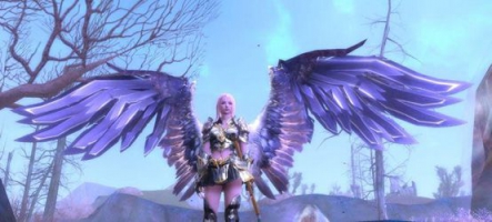 Aion : Un an de free-2-play, la synthèse