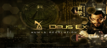 Deus Ex 4 est (peut-être) en route