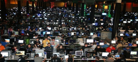 La QuakeCon 2013 datée cet été