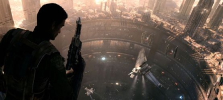 Star Wars 1313 annulé ?