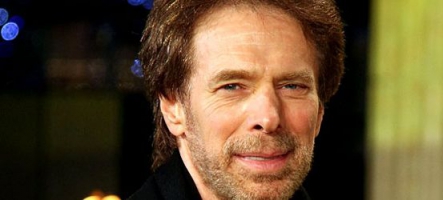 Jerry Bruckheimer Games ferme ses portes