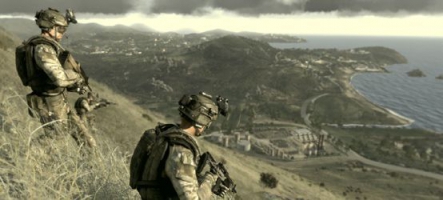 Arma 3 : des screenshots ultra-réalistes