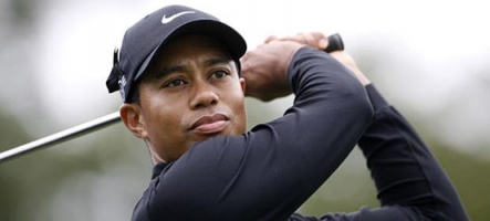 Tiger Woods PGA Tour devient Online