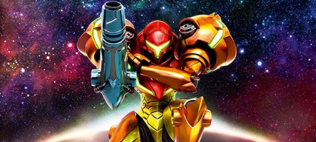 Metroid : Samus Returns (Nintendo 3DS)