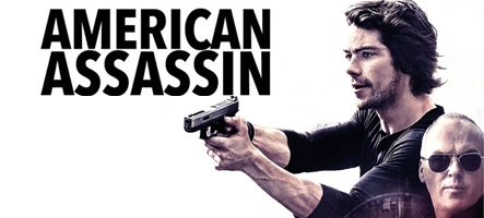 American Assassin, la critique du film