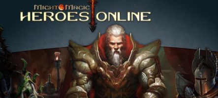 Might & Magic Heroes Online dévoile son système de combat