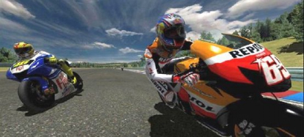 MotoGP 13 : Découvrez la première vidéo de gameplay