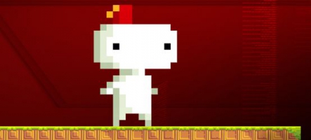 Fez arrive (enfin) sur PC et se projette ailleurs