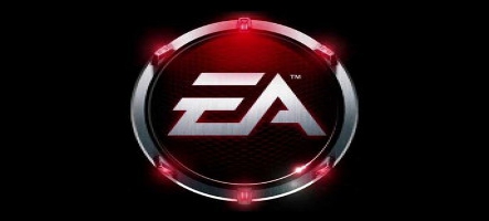 Electronic Arts débarque son CEO John Riccitiello