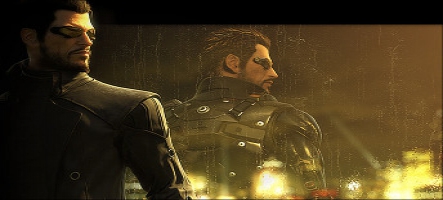 Deus Ex : le film annoncé, le 3e volet sur Wii U