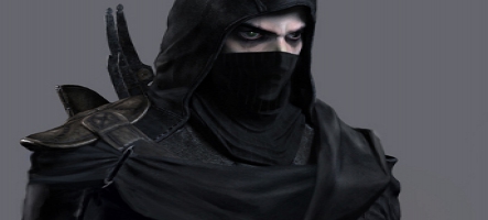 Thief 4 fait flipper les fans