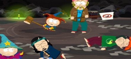 South Park sortira-t-il cette année ?