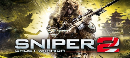 Sniper Ghost Warrior 2 a déjà des DLC mais plus de démembrement