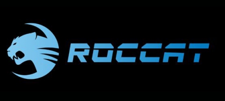 Concours Roccat : Gagnez des souris, des claviers et des tapis !