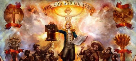 (Test) BioShock Infinite (PC, PS3, Xbox 360)