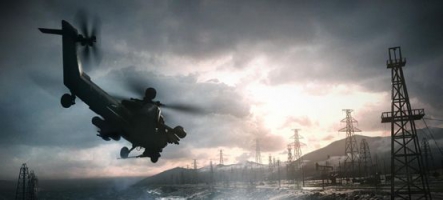 Battlefield 4 : Jaquette, prix, premières images...